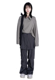 TUCKED WRAP SK PT