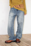 SOLAR BOOTCUT DENIM