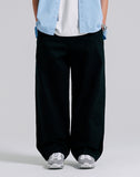 Sandy Wide Work Pants