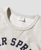 Cedar Heavy Weight Sweatshirt