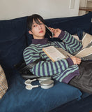 Chico ST Mockneck Two-Way Zip-Up