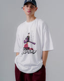 Brash Short Sleeve T-shirt