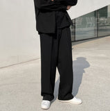 Tia Belt Wide Slacks