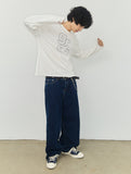 GRAE DOT Long Sleeve T-Shirt