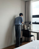 autumn Norton Semi-Wide Good Fit Slacks