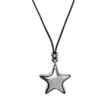 [LAN ARCHIVE] Long Strap Star Necklace