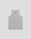 No.086 ATHLETIC 08 WAFFLE TANK