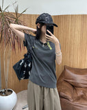 Jeddin Star Bandana Cap