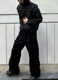 Rico Light Hood Lightweight Padding