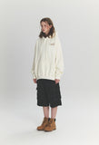 Daily Together Embroidered Hoodie