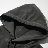 Predict Pigment Hoodie