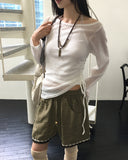 Kute Vintage Hippie Layered Necklace