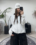 Carton Nylon Wind Jacket