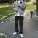 Bethin Straight Denim Pants