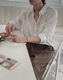 Char Summer Light Shirt