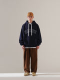 NATIVE HOODIE