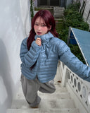 [ULAN PICK] Mayni D-ring One-Tuck Wide Sweatpants