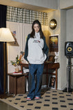ATHLETIC CHAMPS Raglan Snap Hood