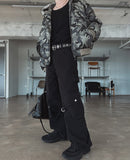 Fixture Multi Cargo Wide Pants