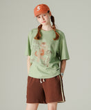 Odyssey Short Sleeve T-shirt
