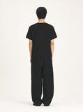 LMMM STANDARD FIT HALF-T