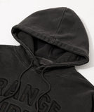 Range Supply Pigment Hoodie