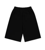 BERMUDA MAH APPLIQUE SWEATSHORT