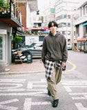 Siena Blur Pigment Hoodie