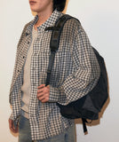 MULTI CHECK BACKPACK