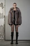 ARCANE FUR JACKET