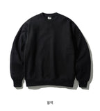 New Wave Heavy Meteor Divers Weave Sweatshirt