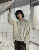Revival printing knit