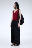 Ropain cargo trousers