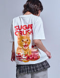 SUGAR CRUSH Short Sleeve Tee