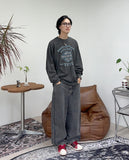 Vesid Pigment Long Sleeve