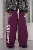 Lucky Cheeky sweat pants