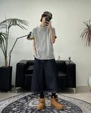 PN Basic Layered Short Sleeve Tee