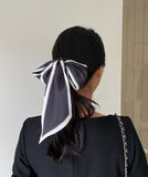 Dyen Color Scheme Hair Tie