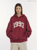 1993 Arch Logo Hoodie