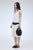 Lobney Halter Tank Top
