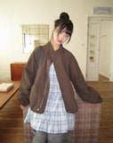 Wern Nylon Windbreaker