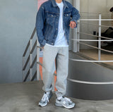 Ratz Denim Jacket