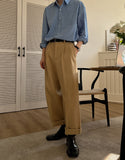 Level tapered pants