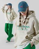Hawkins Hood