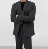 Pron two-type slacks basic ver