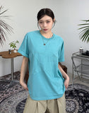 Elia Star Patch T-Shirt