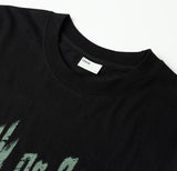 Angus Short Sleeve T-Shirt