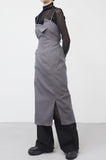 Roene Unbalanced Bustier One Piece