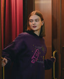 Diary Sweatshirt