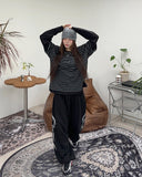 Dio Layered ST Long Sleeve